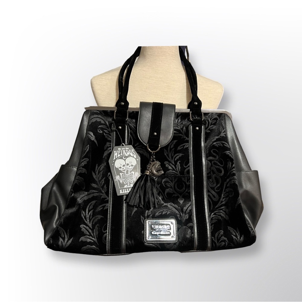 Killstar monstra daybag